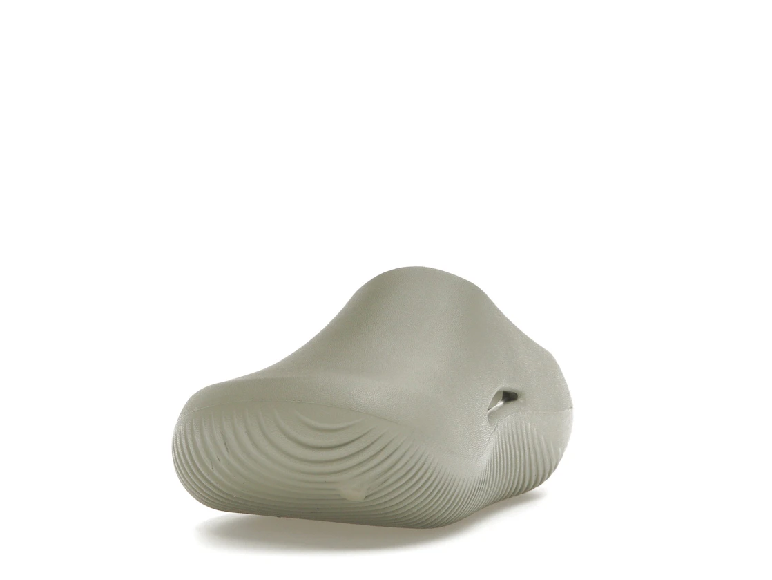 Vue 12 de Crocs Mellow Recovery Clog Elephant