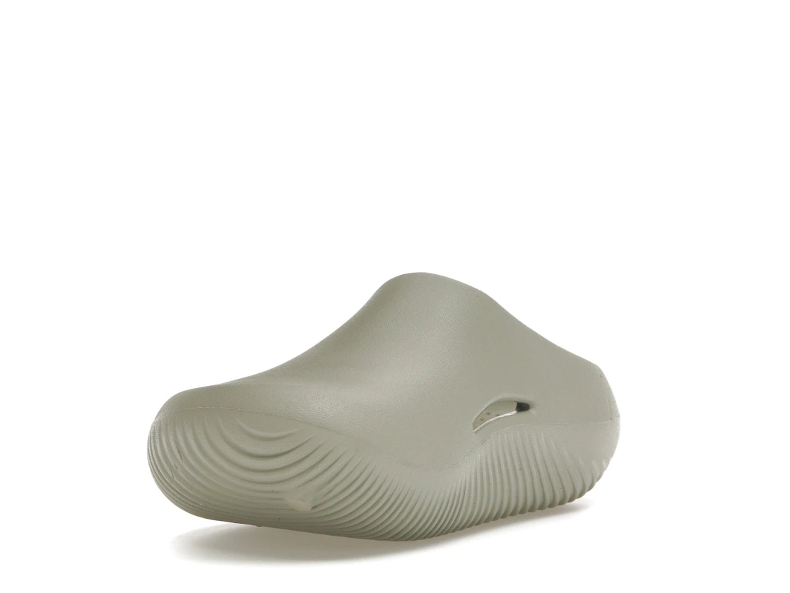 Vue 13 de Crocs Mellow Recovery Clog Elephant