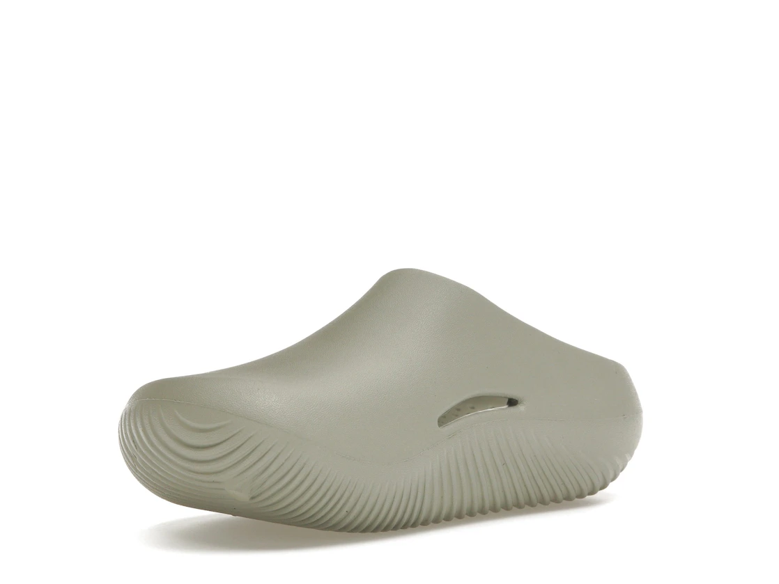 Vue 14 de Crocs Mellow Recovery Clog Elephant