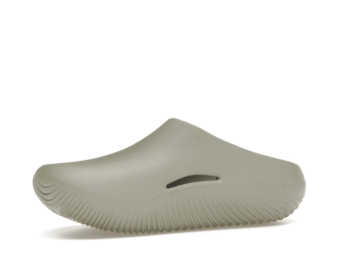 Vue 16 de Crocs Mellow Recovery Clog Elephant