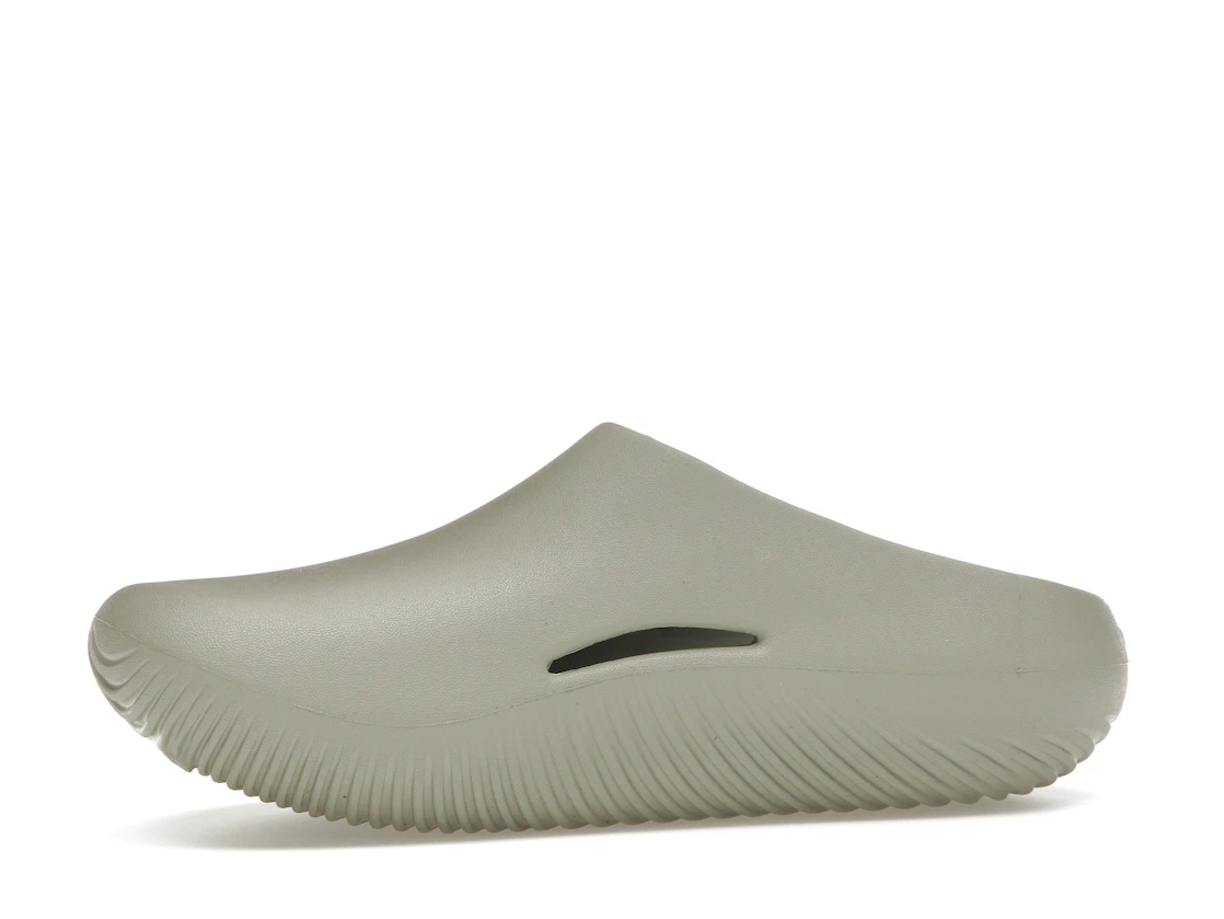 Vue 17 de Crocs Mellow Recovery Clog Elephant