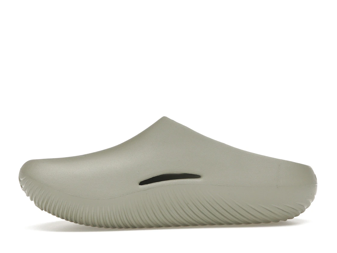 Vue 18 de Crocs Mellow Recovery Clog Elephant