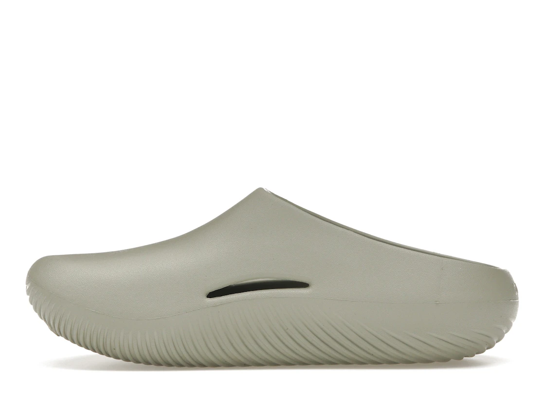 Vue 19 de Crocs Mellow Recovery Clog Elephant