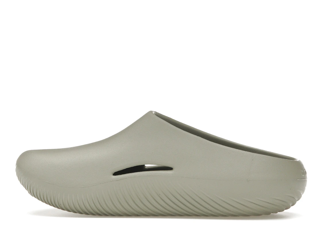 Vue 20 de Crocs Mellow Recovery Clog Elephant