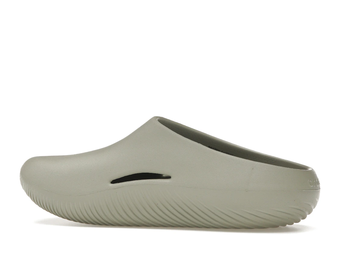 Vue 21 de Crocs Mellow Recovery Clog Elephant