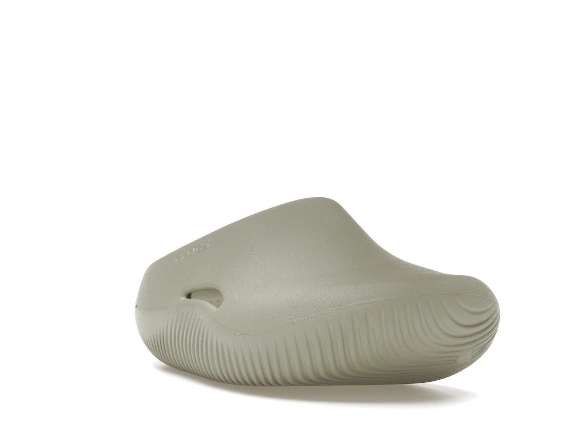 Vue 7 de Crocs Mellow Recovery Clog Elephant