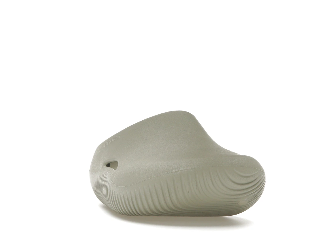 Vue 8 de Crocs Mellow Recovery Clog Elephant
