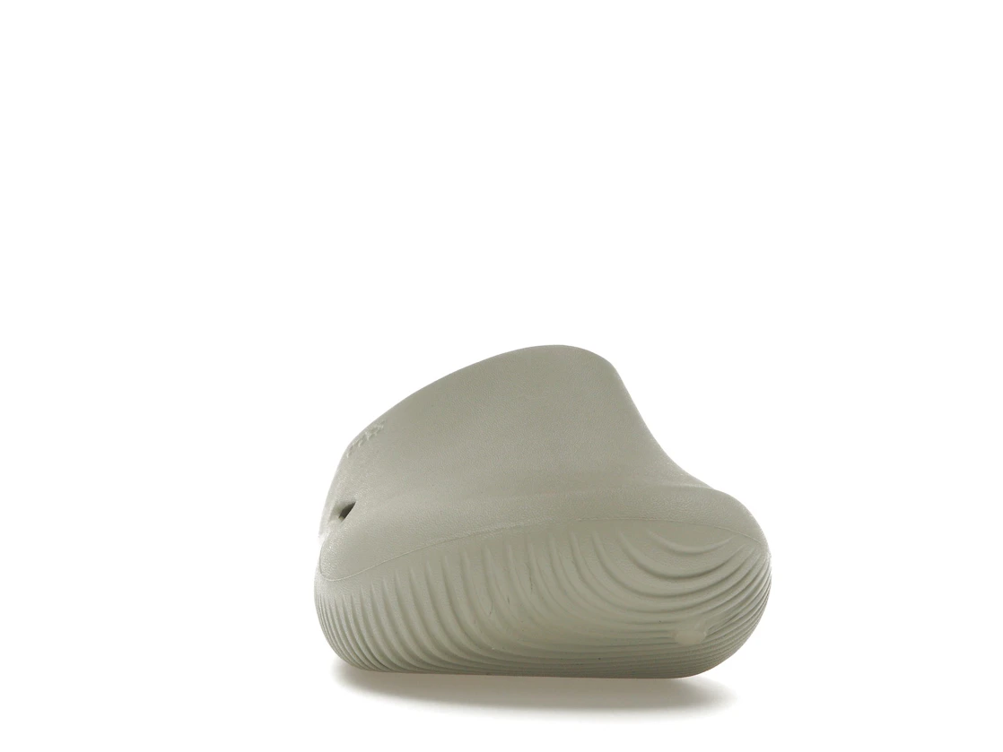 Vue 9 de Crocs Mellow Recovery Clog Elephant