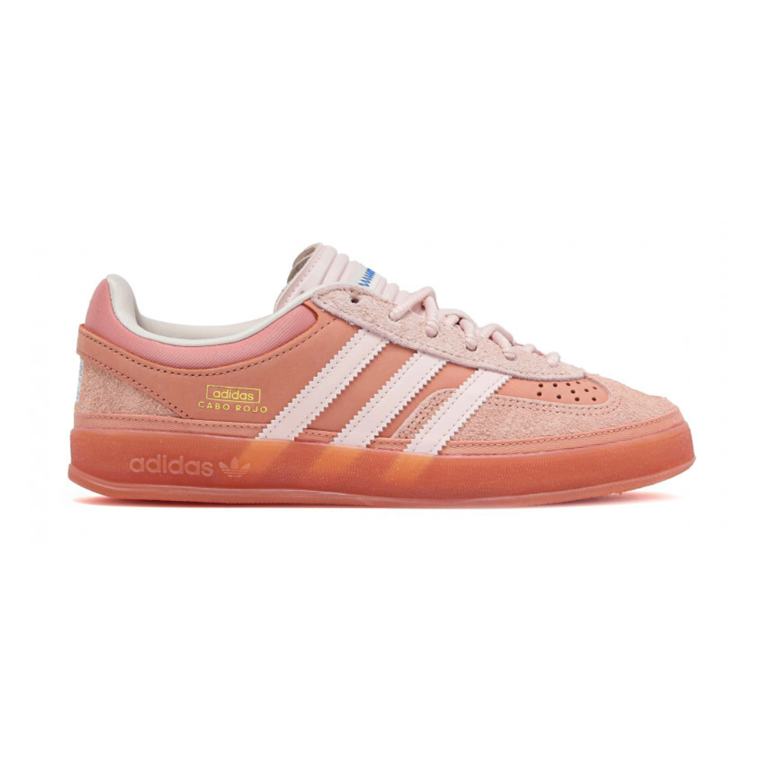 adidas Gazelle Indoor Bad Bunny Wonder Clay