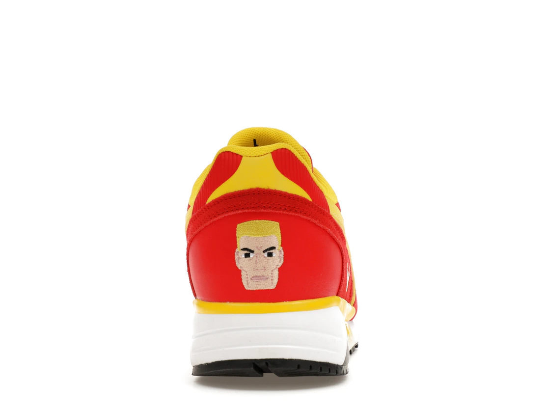 Vue 28 de Diadora N9002 Rocky Ivan Drago