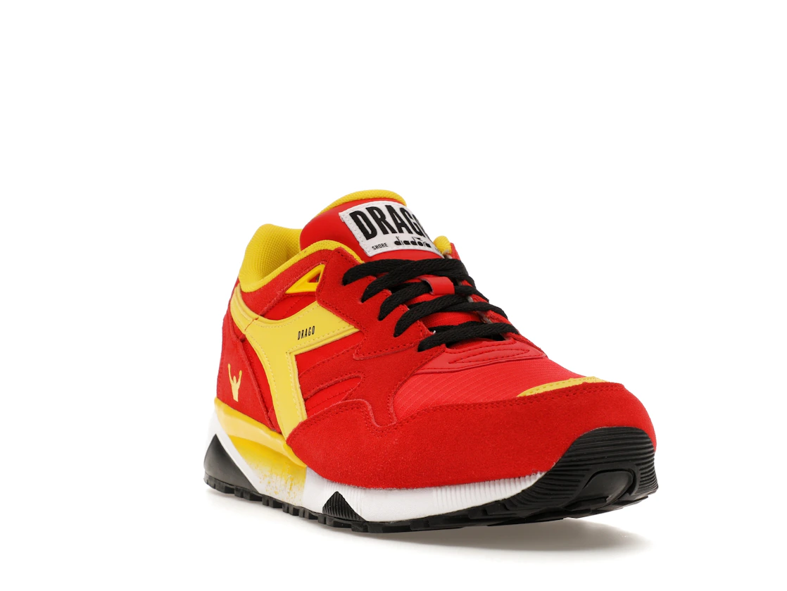 Vue 7 de Diadora N9002 Rocky Ivan Drago