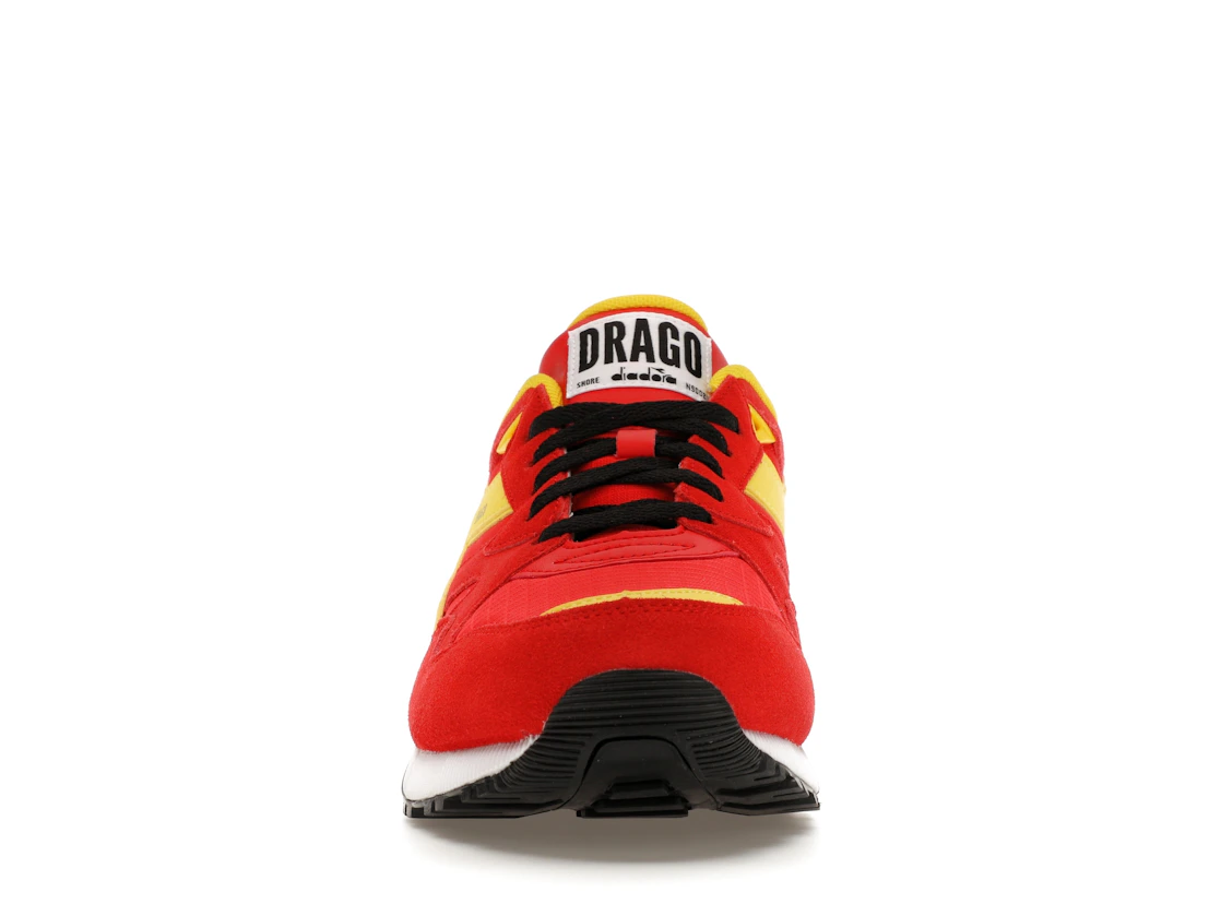 Vue 10 de Diadora N9002 Rocky Ivan Drago