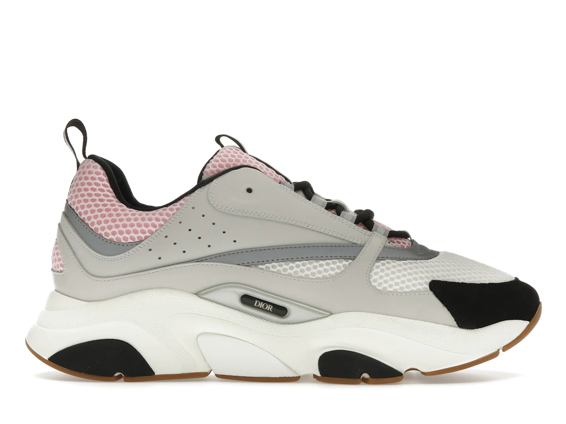 Vue 1 de Dior B22 Pale Pink Grey
