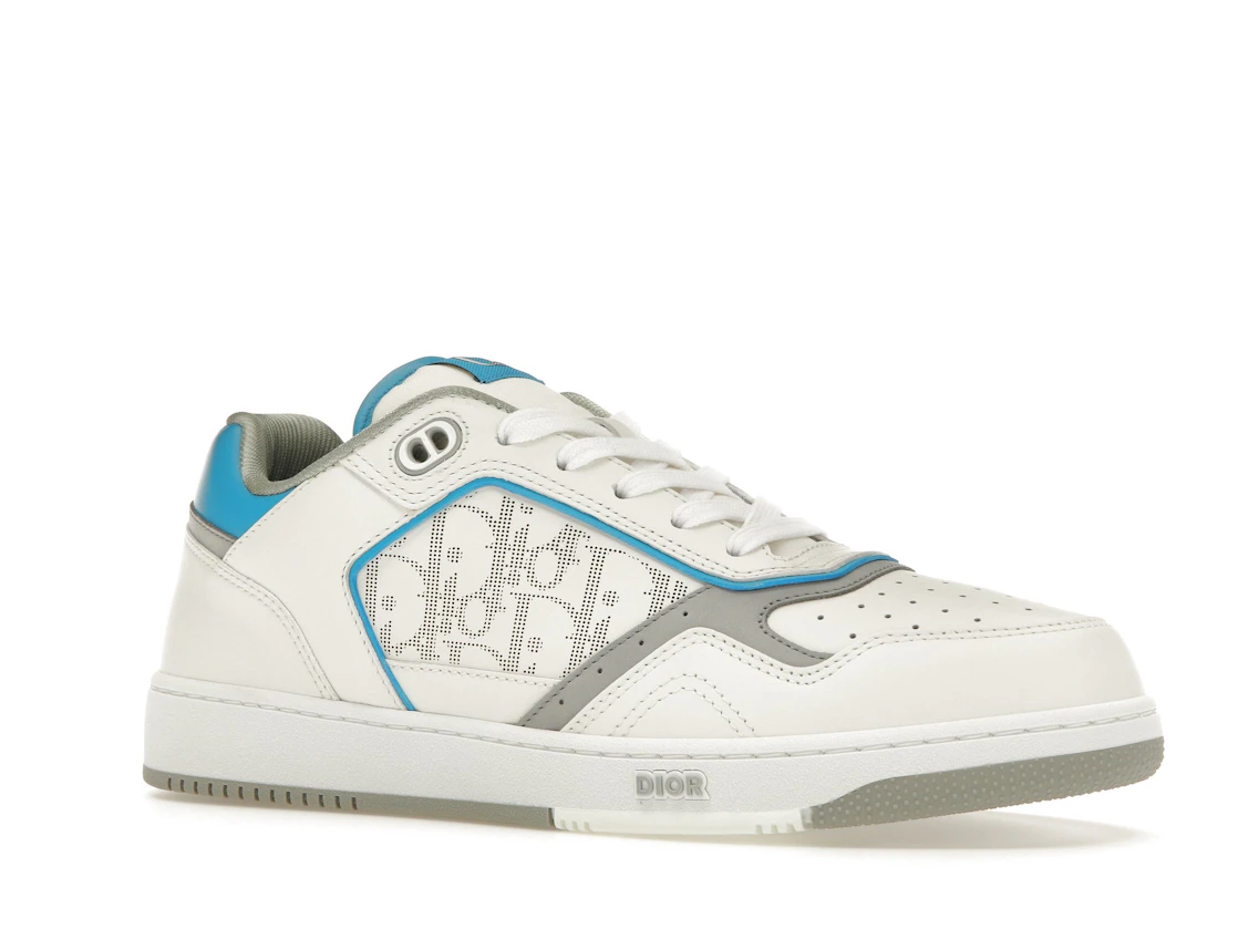 Vue 4 de Dior B27 Low White Light Blue