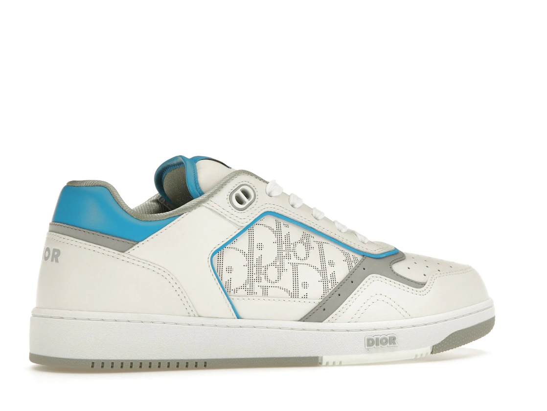 Vue 35 de Dior B27 Low White Light Blue