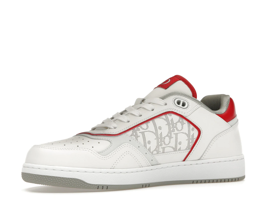 Vue 16 de Dior B27 Low White Red