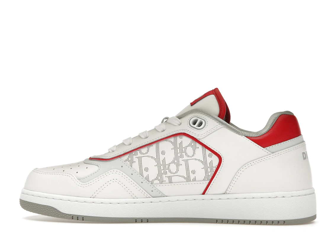 Vue 20 de Dior B27 Low White Red