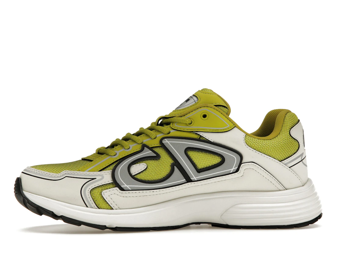 Vue 18 de Dior B30 Yellow
