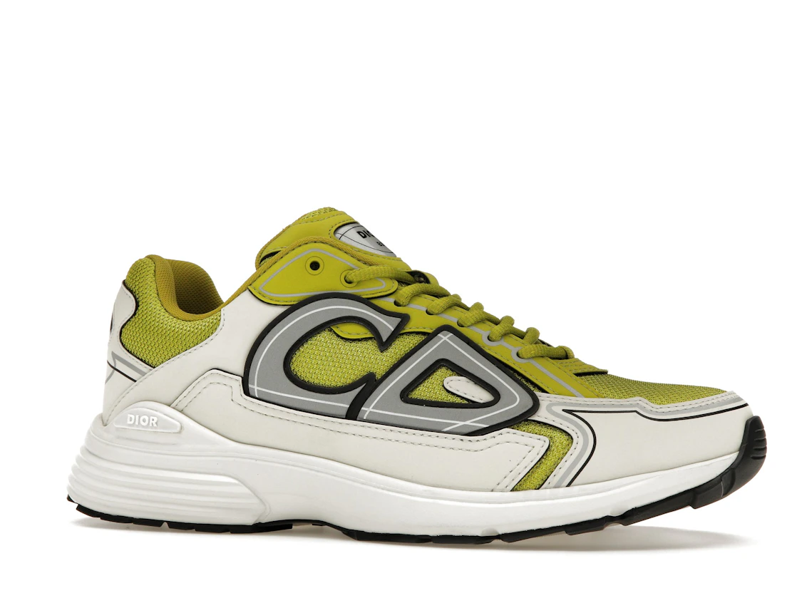 Vue 3 de Dior B30 Yellow