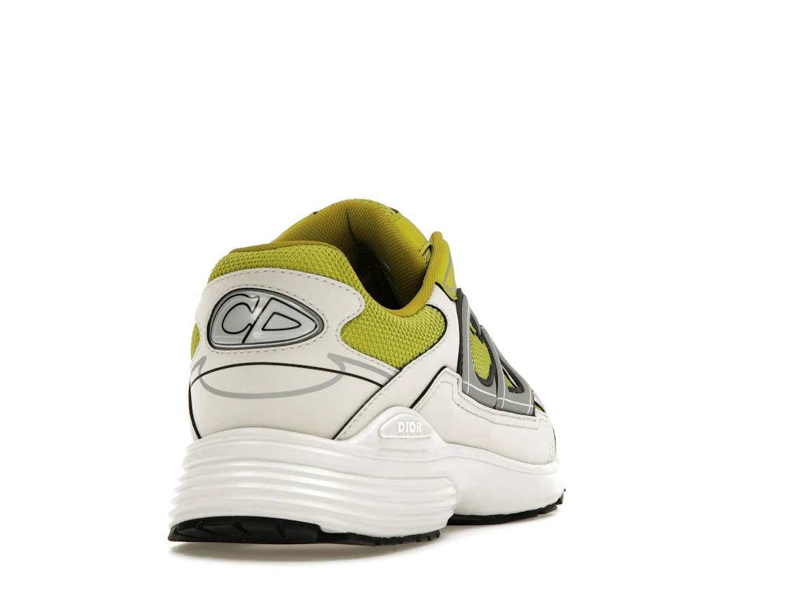 Vue 30 de Dior B30 Yellow