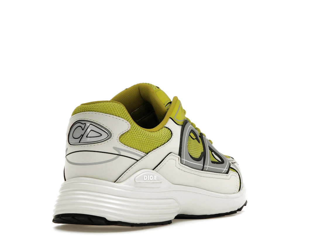 Vue 31 de Dior B30 Yellow