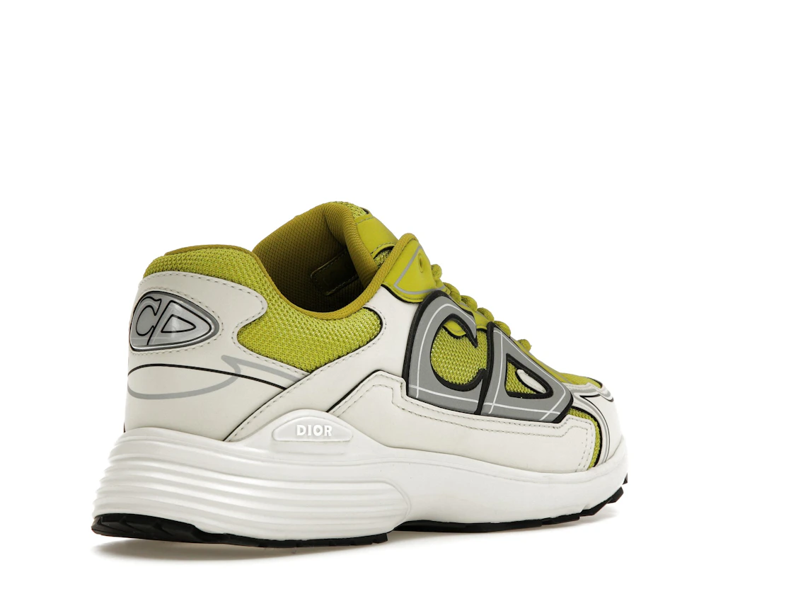 Vue 32 de Dior B30 Yellow
