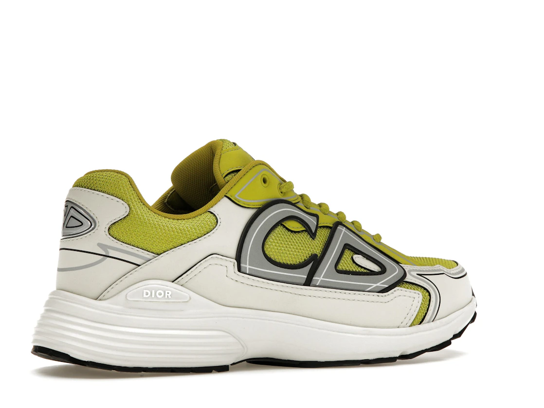 Vue 34 de Dior B30 Yellow