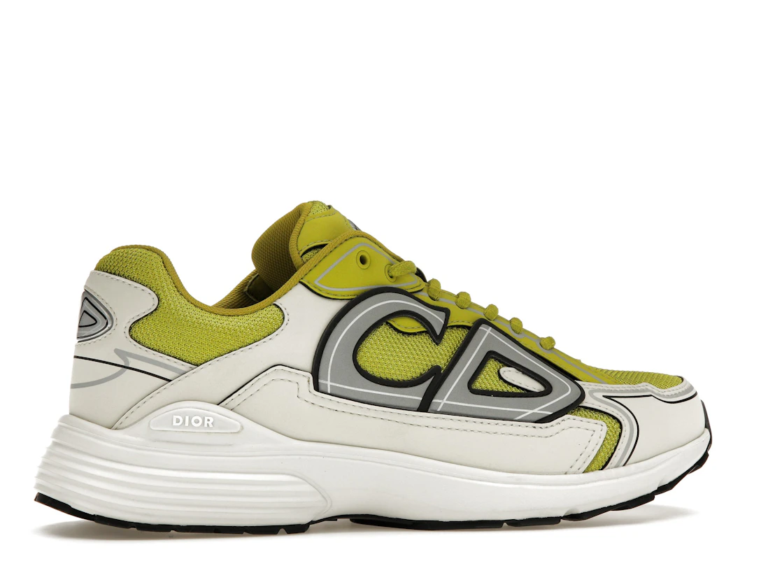 Vue 35 de Dior B30 Yellow