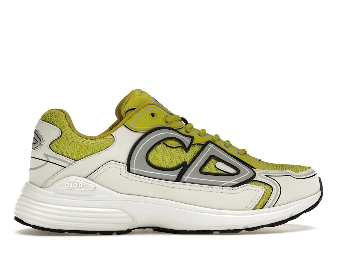 Vue 36 de Dior B30 Yellow