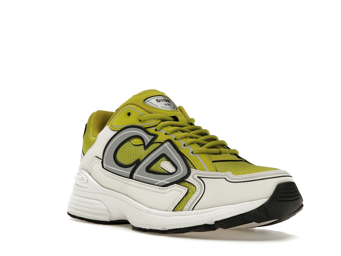 Vue 6 de Dior B30 Yellow