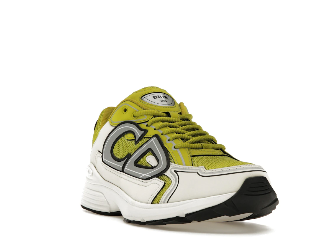 Vue 7 de Dior B30 Yellow