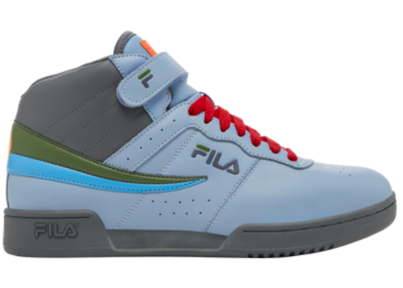 Fila F-13 Dragon Ball Super Trunks (GS)