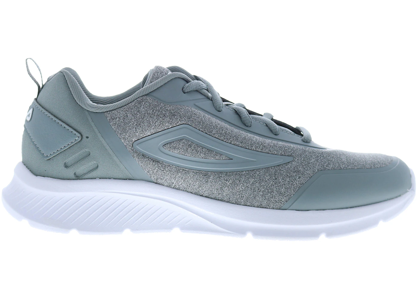 Fila Memory Speedchaser 5 Grey Grey White 