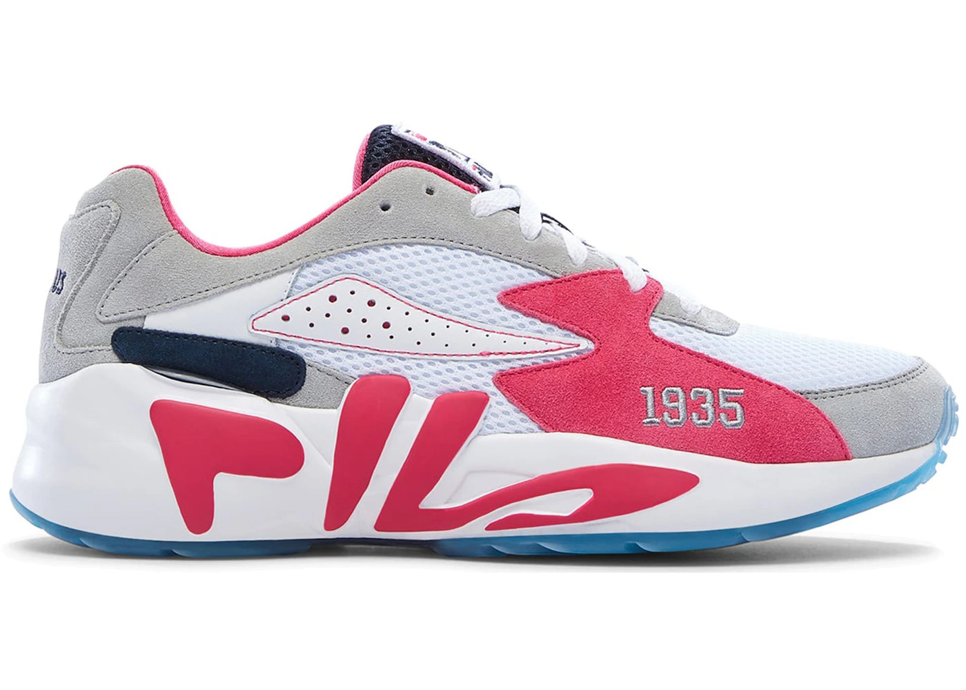 Fila Mindblower Jack Lemkus