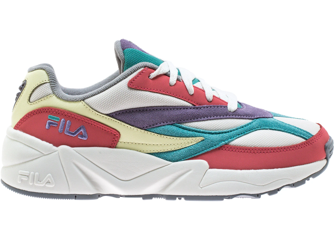 Fila V94 Shoe Palace Purple