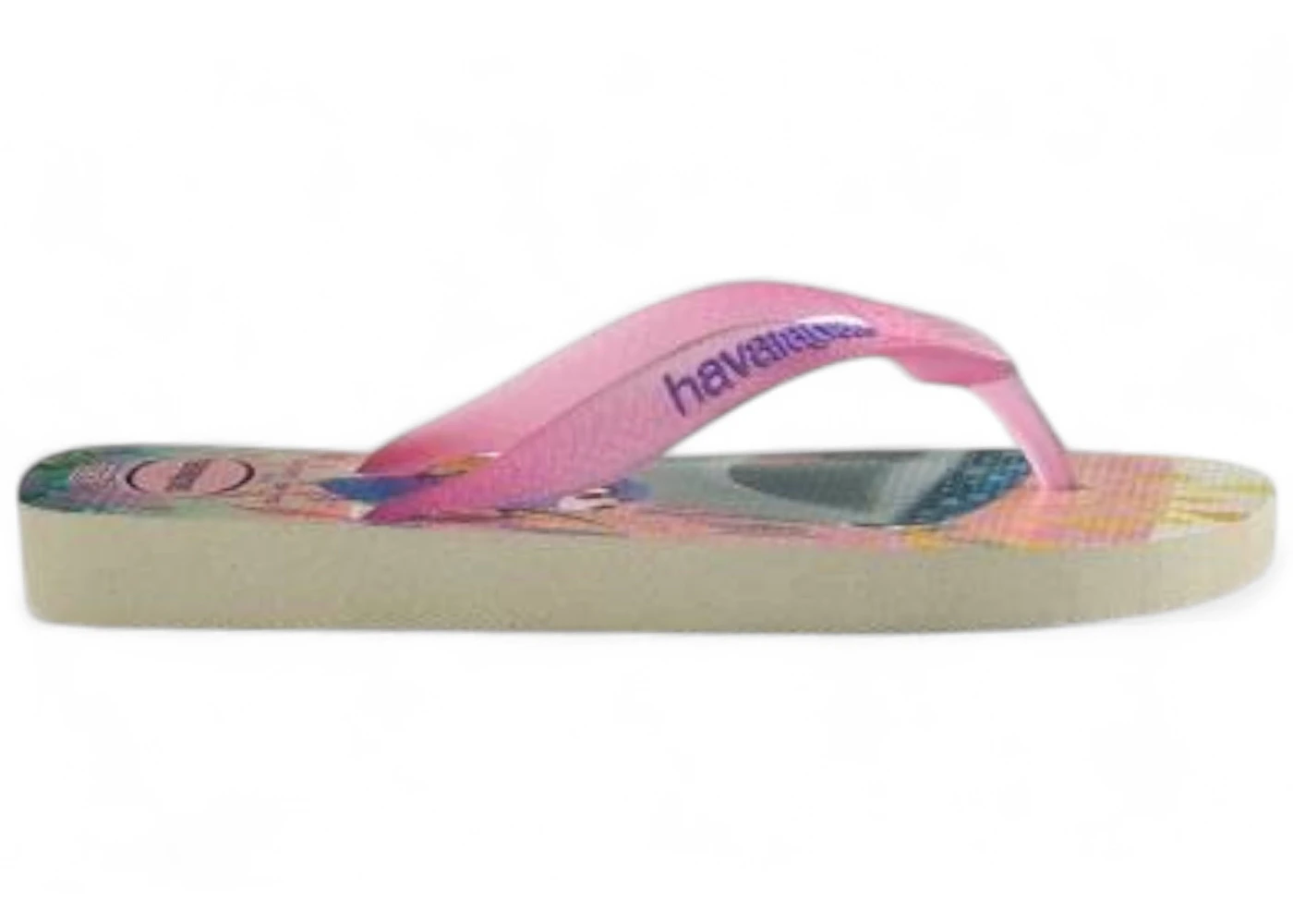 Havaianas Flip Flop Disney Nemo and Dory (Kids)