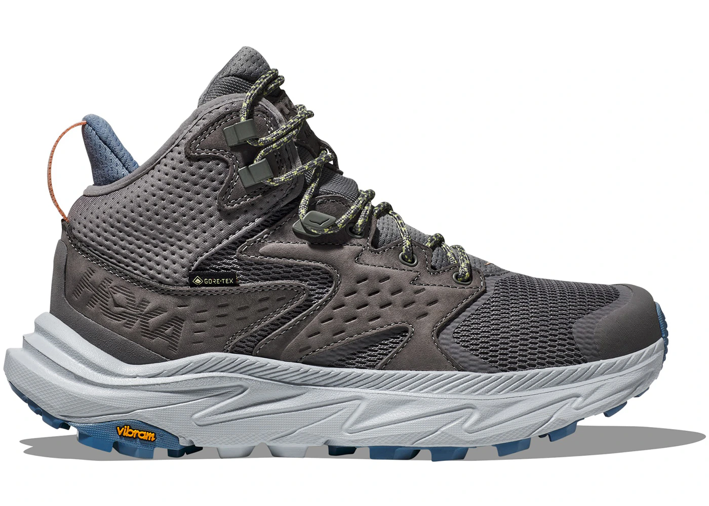 Hoka One One Anacapa 2 Mid Gore-Tex Astral Illusion 