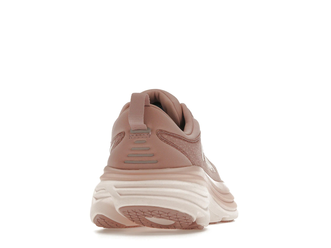 Vue 29 de Hoka One One Bondi 8 Pale Mauve 