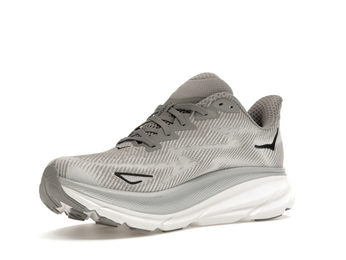 Vue 15 de Hoka One One Clifton 9 Harbor Mist