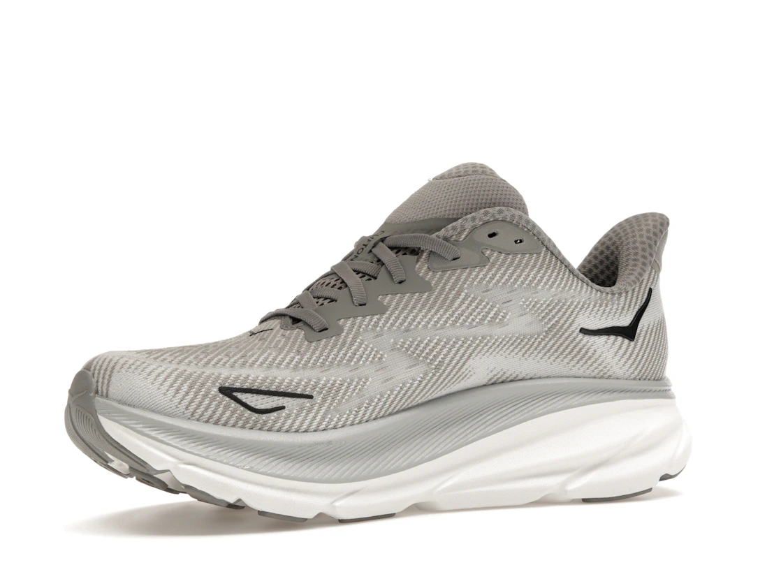 Vue 16 de Hoka One One Clifton 9 Harbor Mist