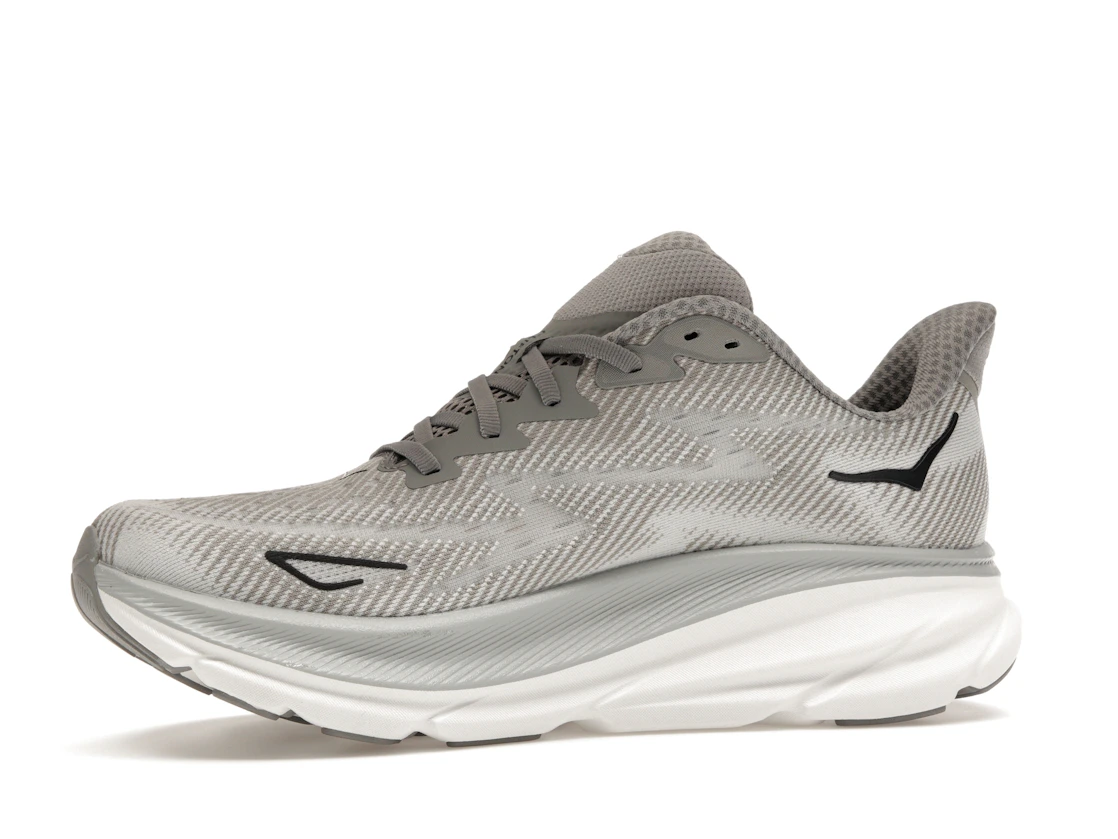 Vue 17 de Hoka One One Clifton 9 Harbor Mist