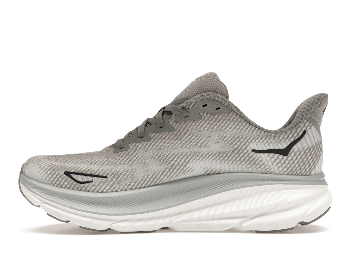 Vue 19 de Hoka One One Clifton 9 Harbor Mist