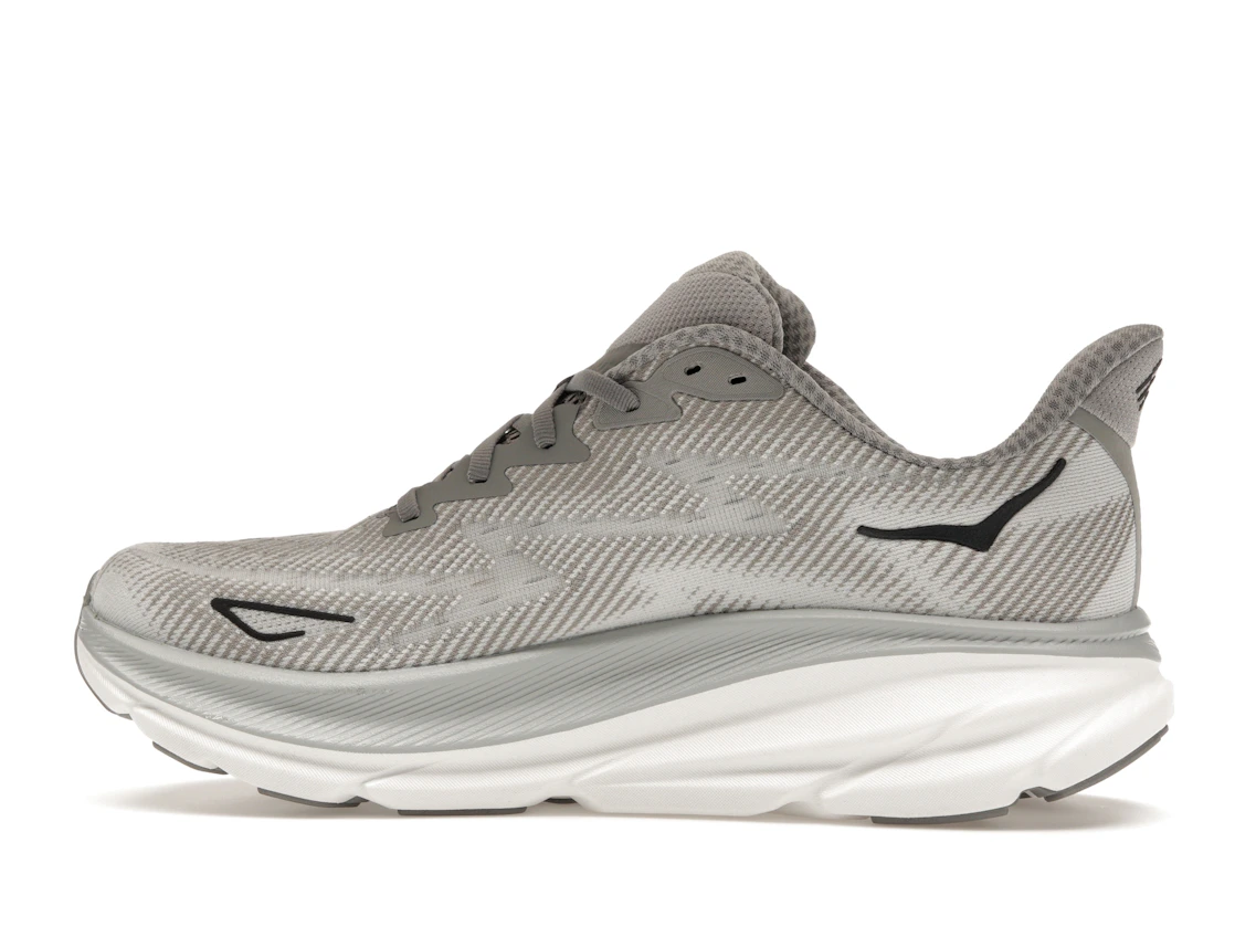 Vue 20 de Hoka One One Clifton 9 Harbor Mist