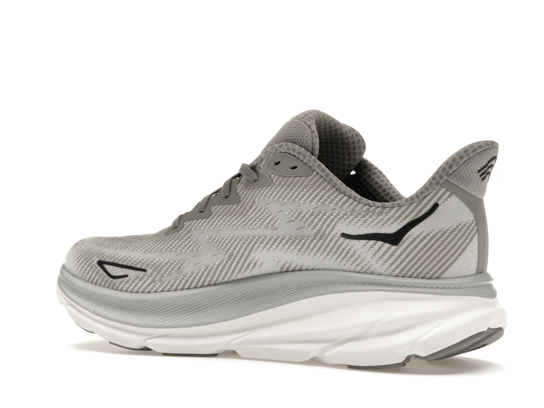 Vue 22 de Hoka One One Clifton 9 Harbor Mist