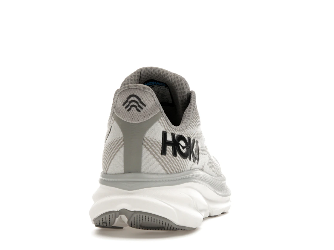 Vue 29 de Hoka One One Clifton 9 Harbor Mist