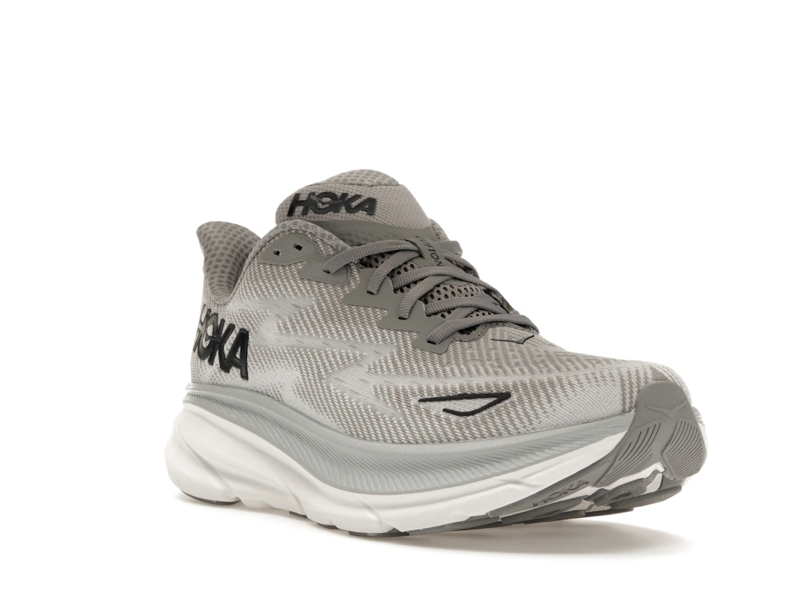 Vue 6 de Hoka One One Clifton 9 Harbor Mist