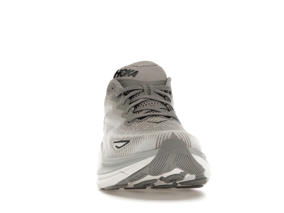 Vue 9 de Hoka One One Clifton 9 Harbor Mist