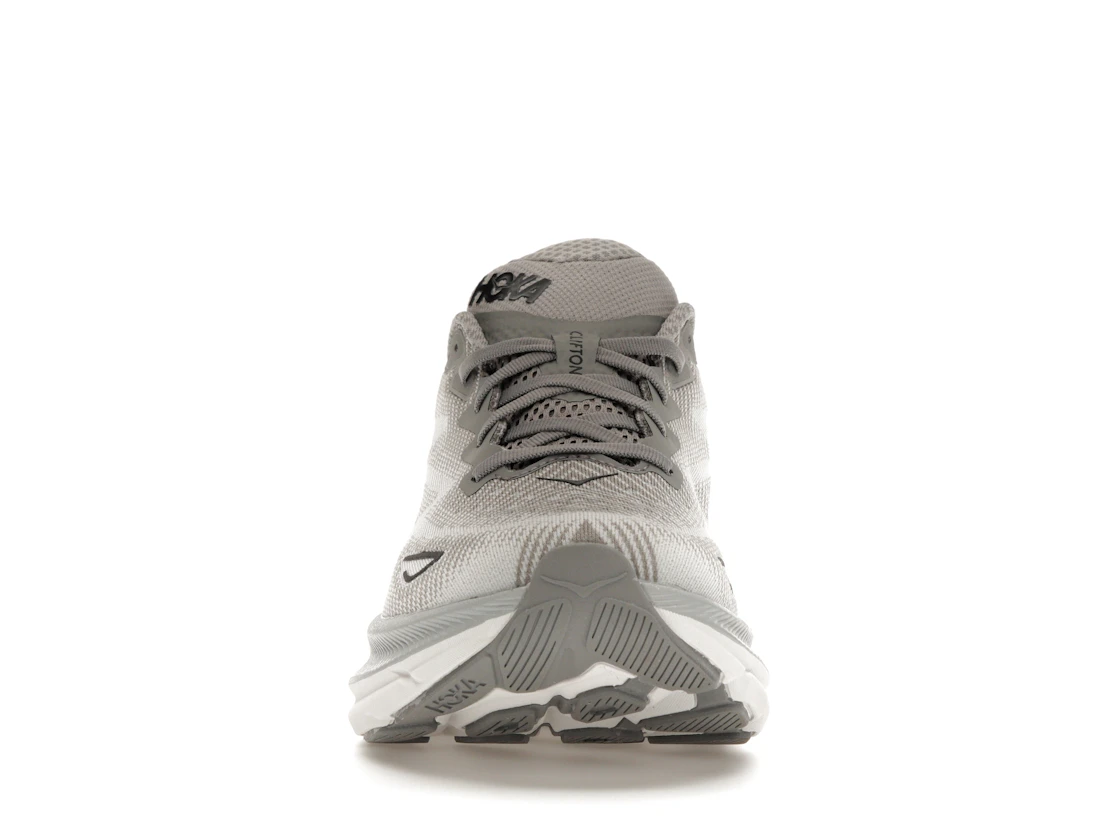 Vue 10 de Hoka One One Clifton 9 Harbor Mist