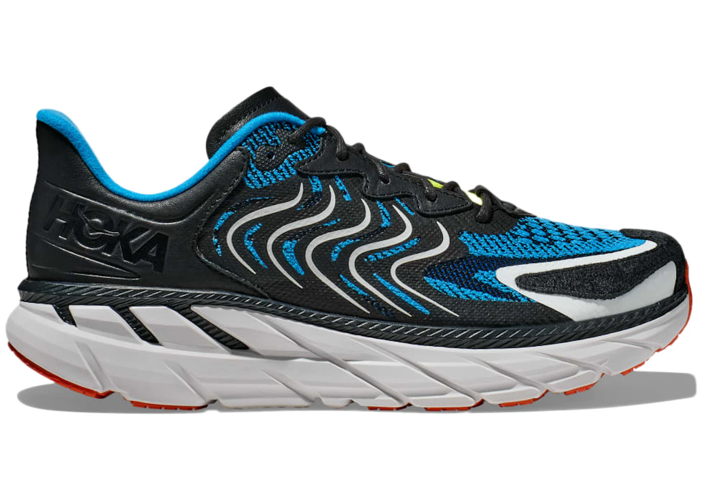 Hoka One One Clifton LS Diva Blue