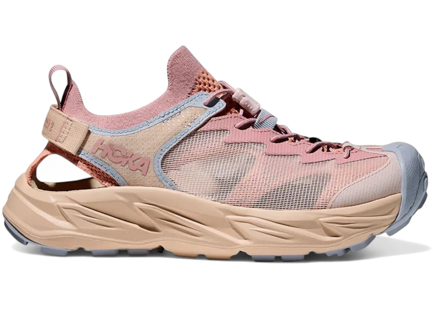 Hoka One One Hopara 2 Aerino Quartz Sand 